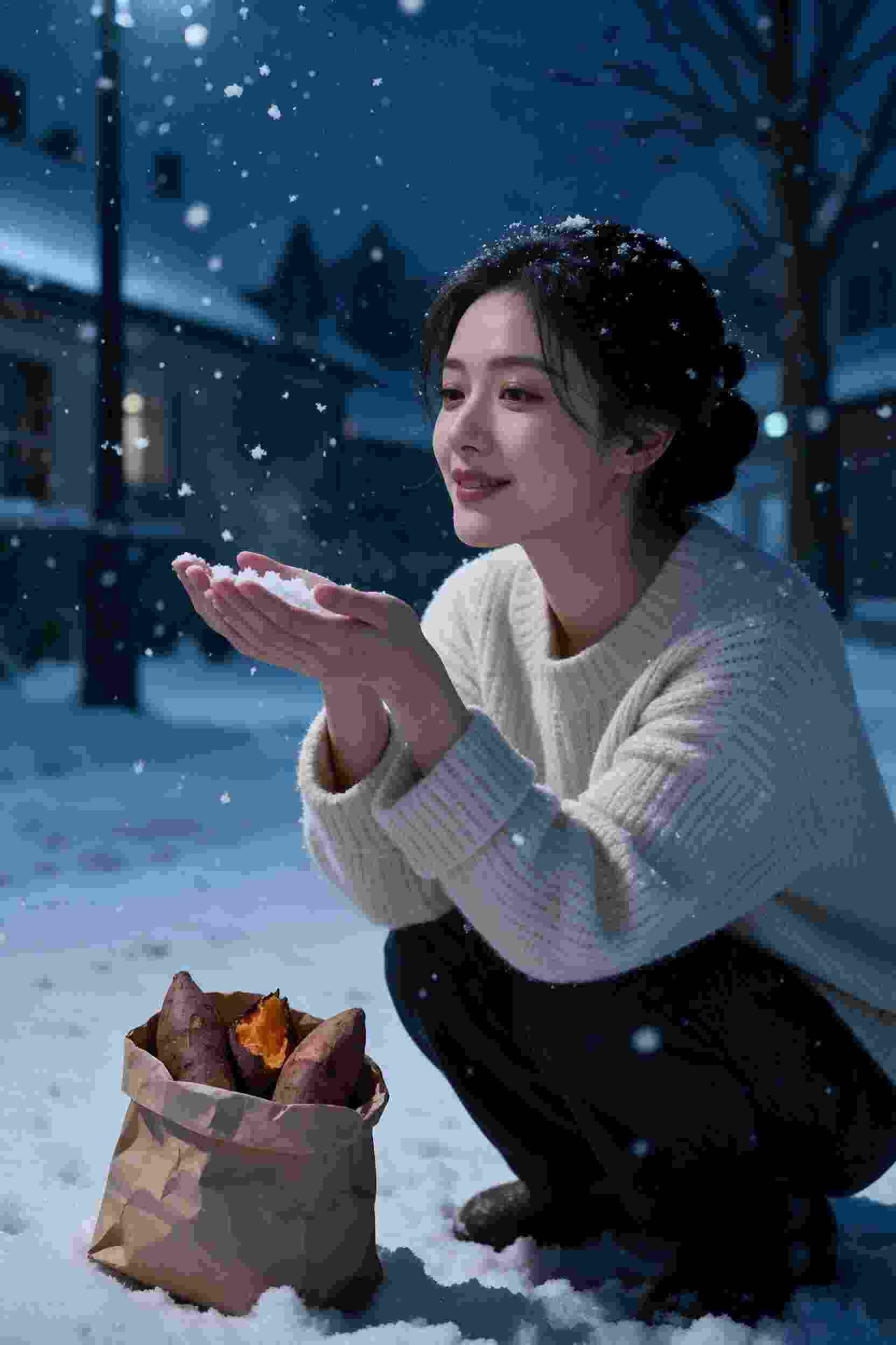 宛如初恋