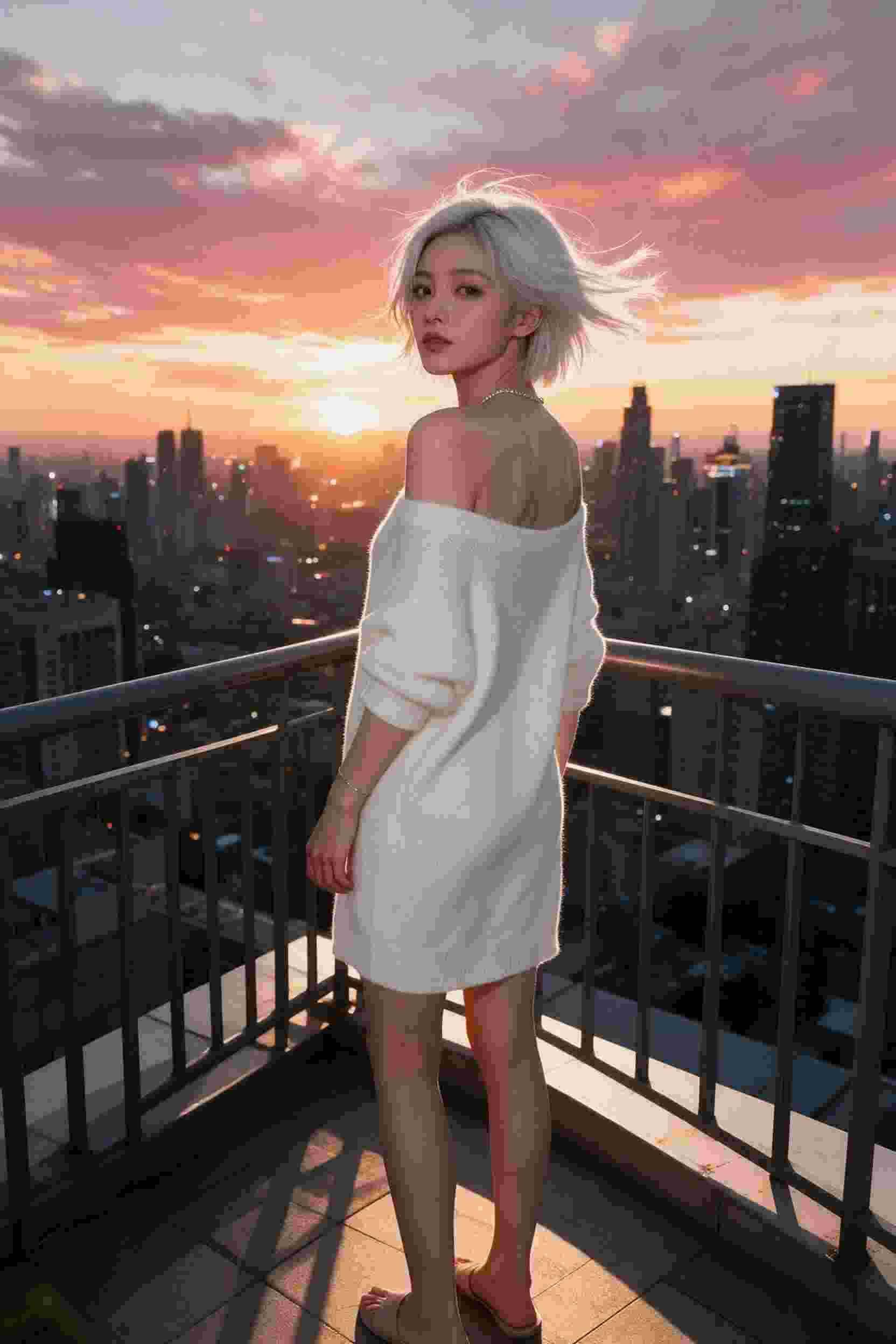 白夜追凶